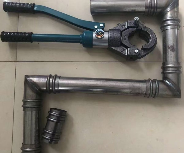 赞皇冷却管生产
