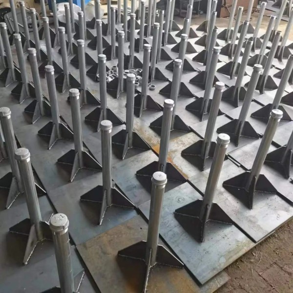 赞皇鑫亿呈沉降板生产