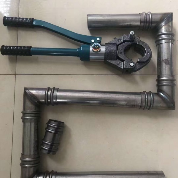 赞皇鑫亿呈冷却管